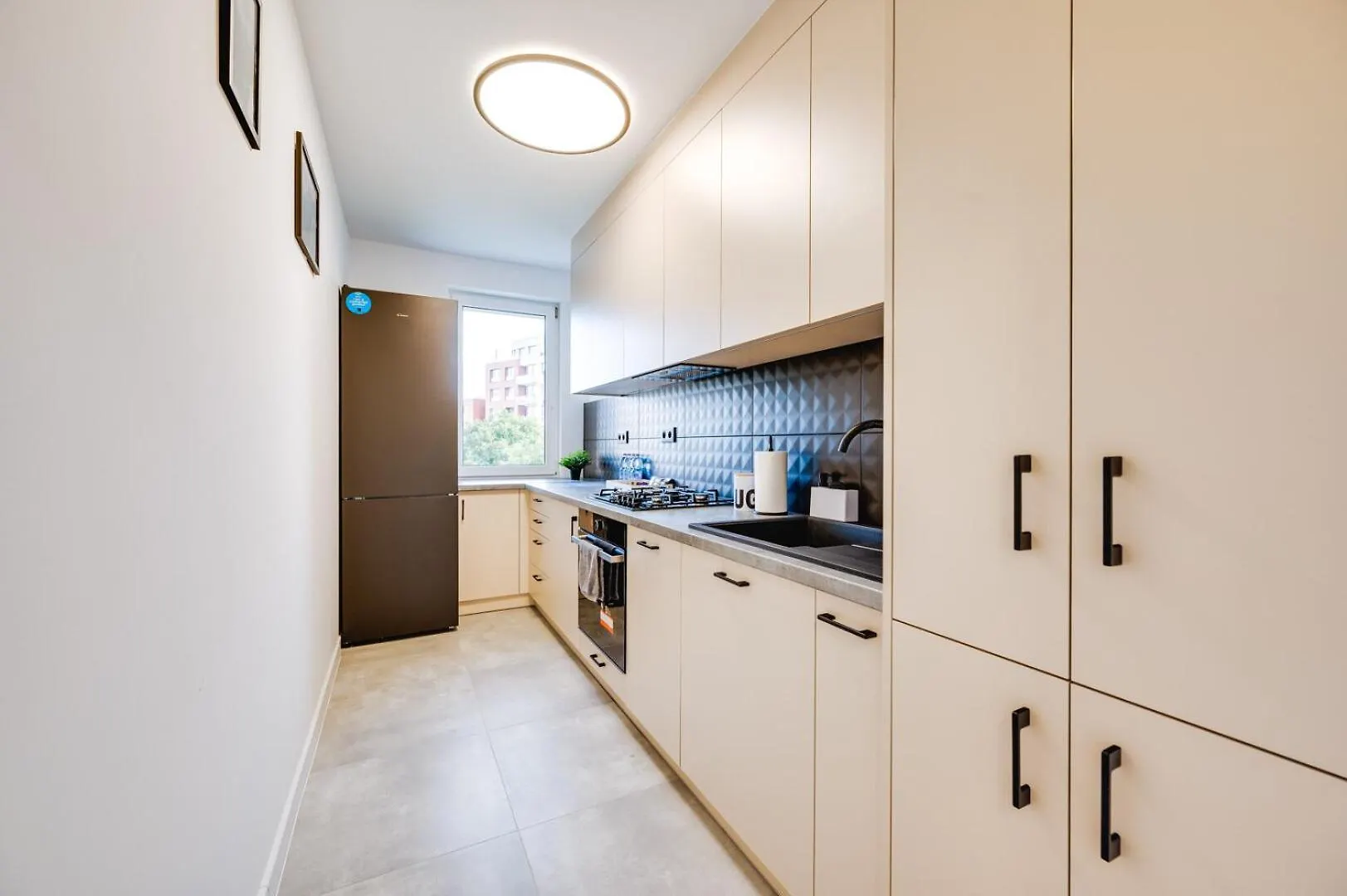 Apartament Slowik Prostywynajem Apartment Gdansk 0*,