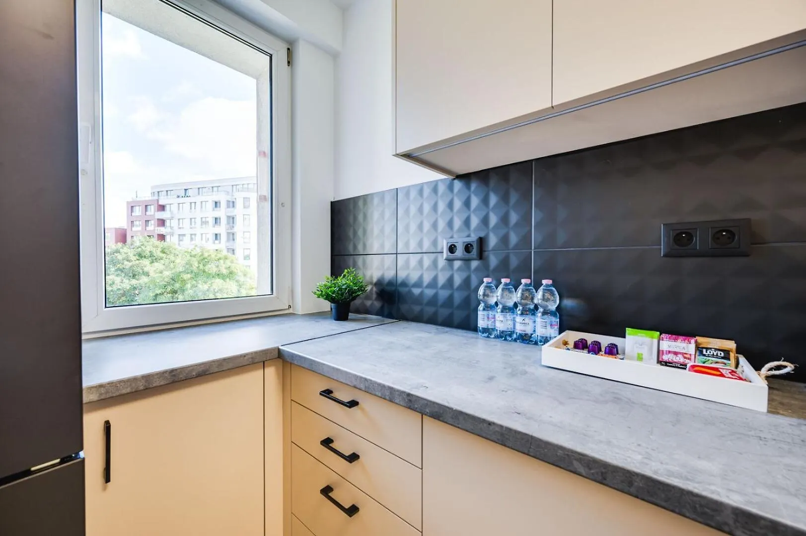 Apartament Slowik Prostywynajem Apartment Gdansk