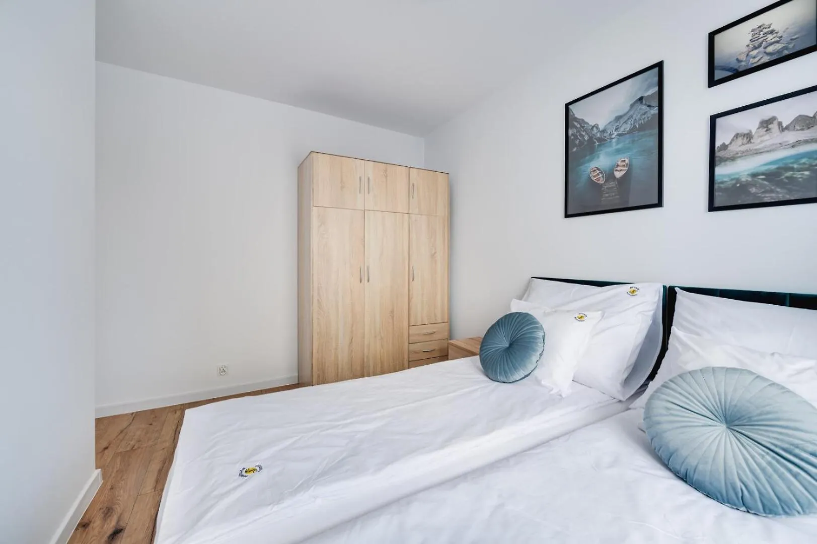 Apartament Slowik Prostywynajem Apartment Gdansk Poland