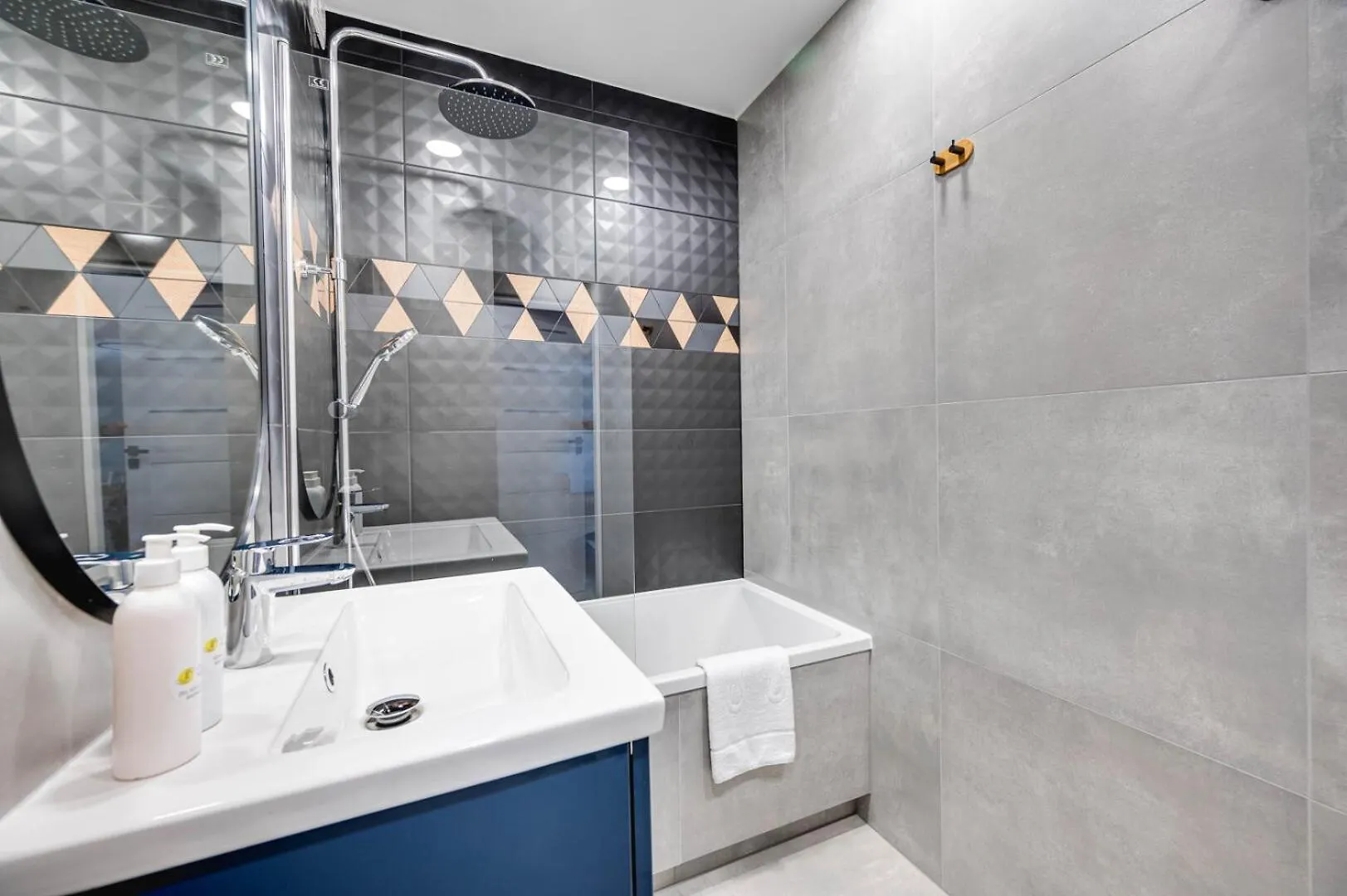 Apartament Slowik Prostywynajem Apartment Gdansk