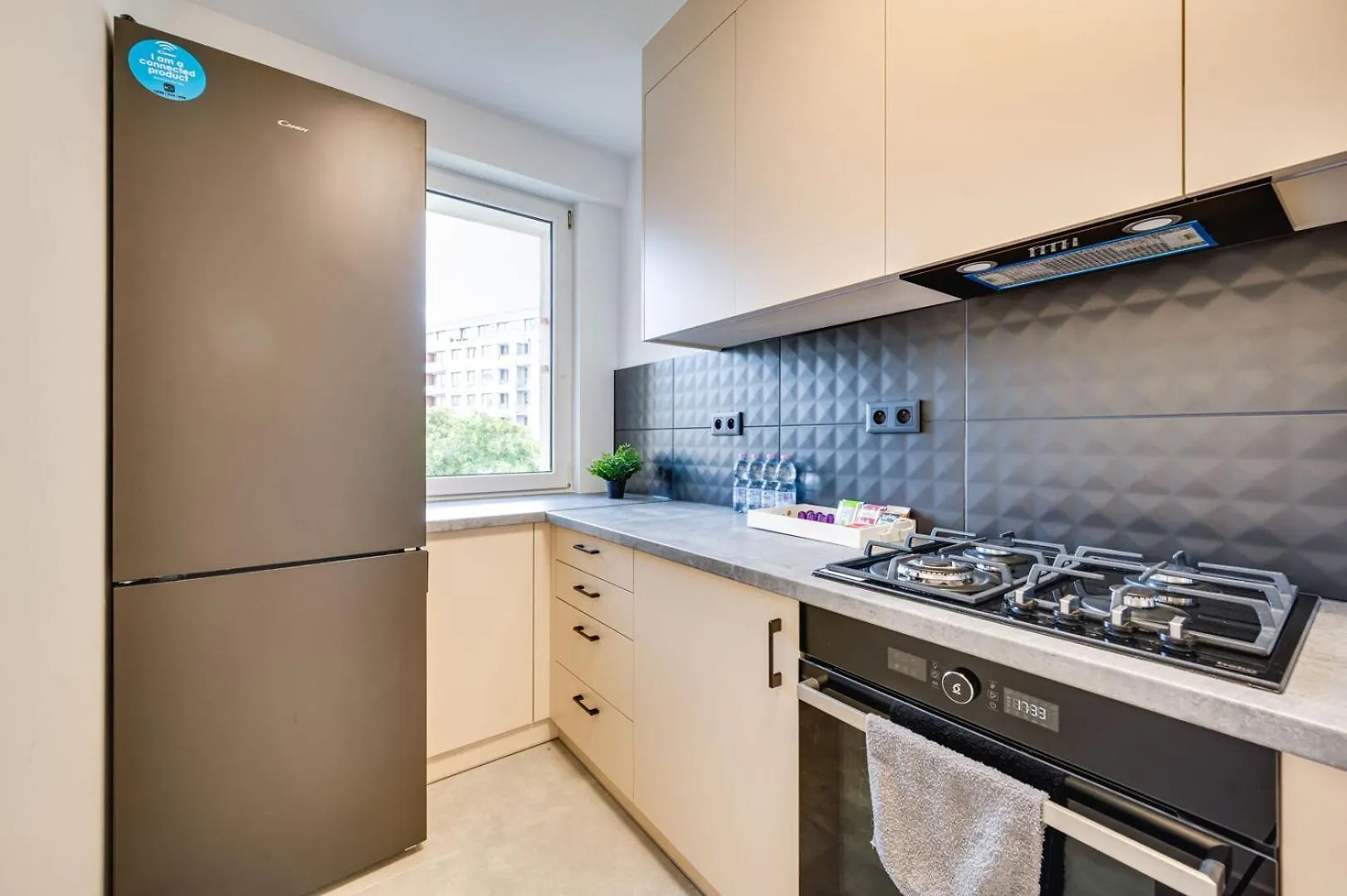 Apartament Slowik Prostywynajem Apartment Gdansk