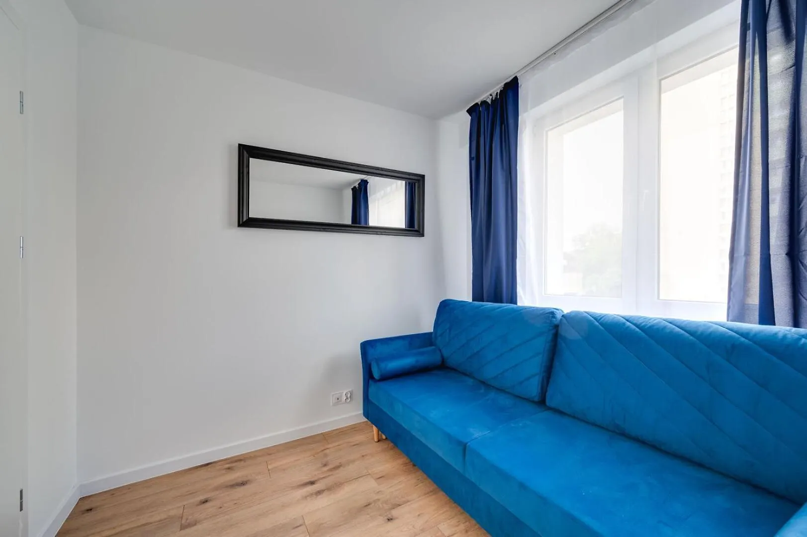 Apartament Slowik Prostywynajem Apartment Gdansk 0*,  Poland