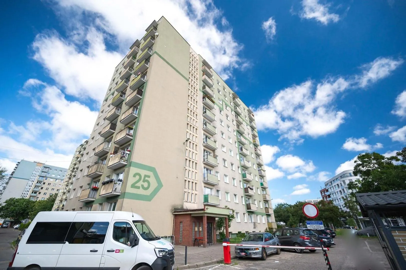 Apartament Slowik Prostywynajem Apartment Gdansk